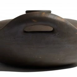 Muubs Hazel Roaster With Lid and Handles 5 Muubs Hazel Roaster With Lid and Handles