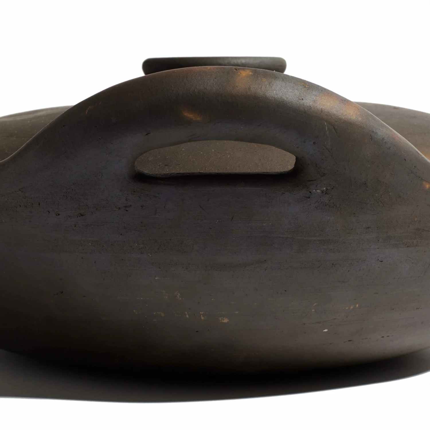 Muubs Hazel Roaster With Lid and Handles 3 Muubs Hazel Roaster With Lid and Handles