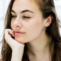 One & Eight Gold Tolvan Necklace