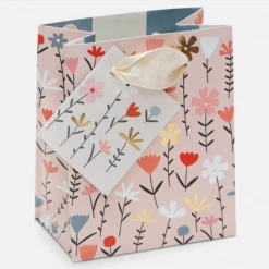 Caroline Gardner - Large Gift Bags
