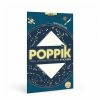 Poppik Poster Carte Du Ciel 7 Ans Et Poster 40 Stickers