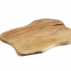 Muubs Natural Teak Tapas Cutting Board