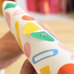 Poppik My First Stickers City