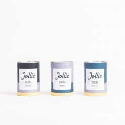 Muubs Jollie Socks Black