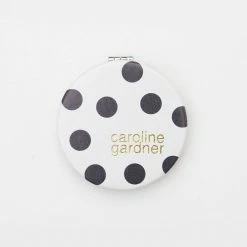 Caroline Gardner Cg Mirror Love