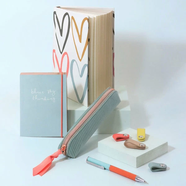 Caroline Gardner Blue Sky Thinking Notebook 3 Caroline Gardner Blue Sky Thinking Notebook