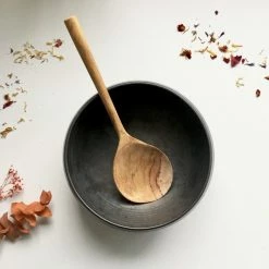 Muubs Paloma Teak Wood Spoon
