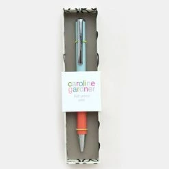 Caroline Gardner Boxed Pen Colourblock