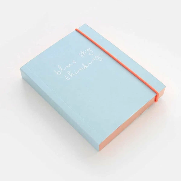Caroline Gardner Blue Sky Thinking Notebook 2 Caroline Gardner Blue Sky Thinking Notebook