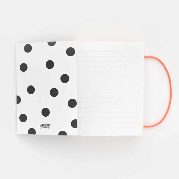 Caroline Gardner Blue Sky Thinking Notebook 1 Caroline Gardner Blue Sky Thinking Notebook