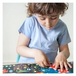 Poppik Sticker Panoramas Aquarium 5 Poppik Sticker Panoramas Aquarium