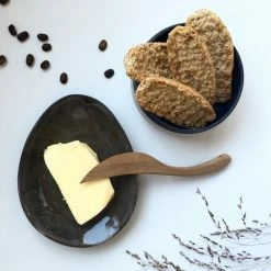 Muubs Teak Wood Butter Knife