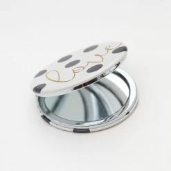 Caroline Gardner Cg Mirror Love