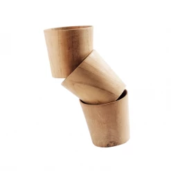 Muubs Egg Cup - Set of 2