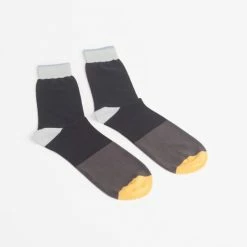 Muubs Jollie Socks Black
