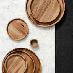 Muubs Marlin Side Plate