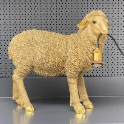 Melting Pot Amsterdam Dierenlamp Schaap