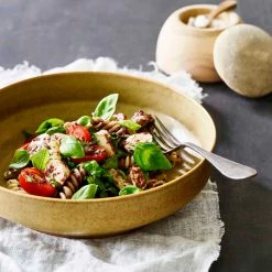 Muubs Serving Bowl Ceto Honey