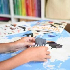 Poppik Discovery Poster