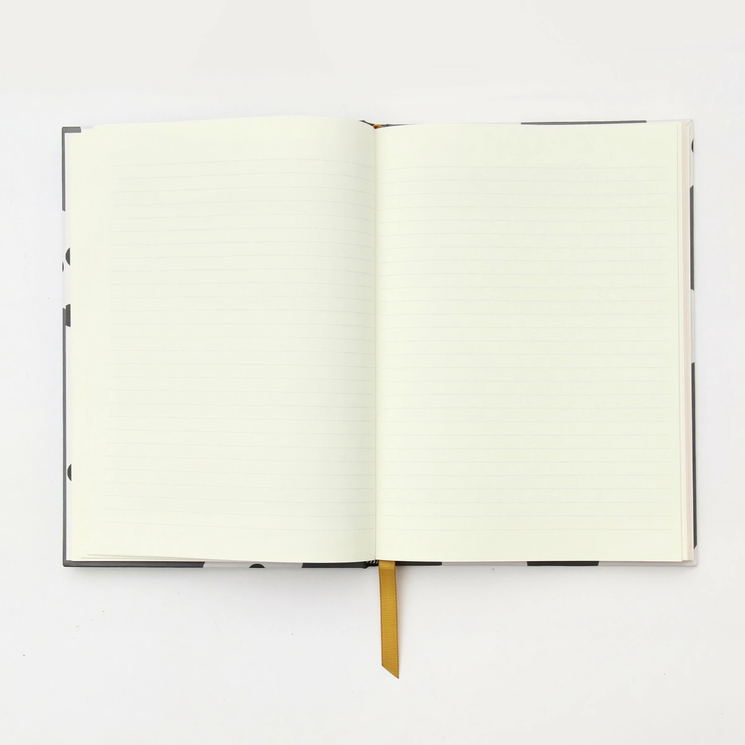 Caroline Gardner Notebook with Daisy Spots 2 Caroline Gardner Notebook with Daisy Spots