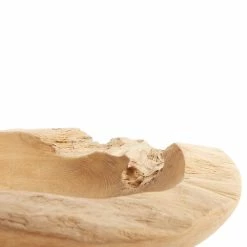 Muubs Bowl Rustic 30 Natural