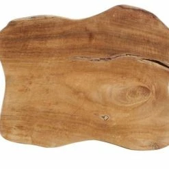 Muubs Natural Teak Tapas Cutting Board