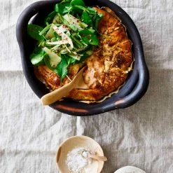 Muubs Hazel Bowl with Handles S Brown 5 Muubs Hazel Bowl with Handles S Brown