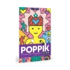 Poppik Pop Art Giant Sticker Poster