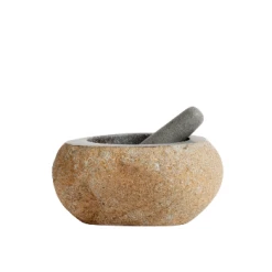 Muubs Mortar Valley - Grey/Natural