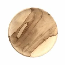 Muubs Large Astrid Teak Plate