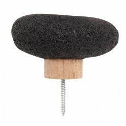 Muubs Coat rack lava stone Large