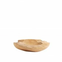 Muubs Bowl Rustic 30 Natural
