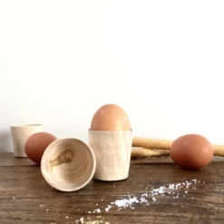 Muubs Egg Cup - Set of 2 5 Muubs Egg Cup - Set of 2