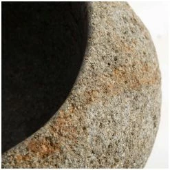 Muubs Medium Valley Stone Bowl