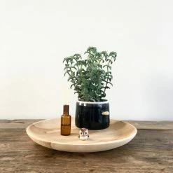 Muubs Large Astrid Teak Plate