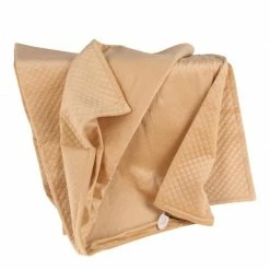 Melting Pot Amsterdam DS Deken Beige