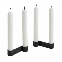 Muubs 3 Bar Candle Holder