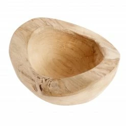 Muubs Mini Rustic Bowl 13cm
