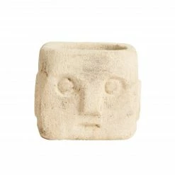 Muubs Candle Holder Ray Natural