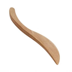 Muubs Teak Wood Butter Knife
