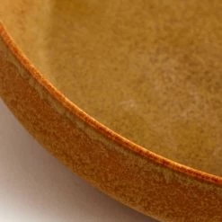 Muubs Serving Bowl Ceto Honey