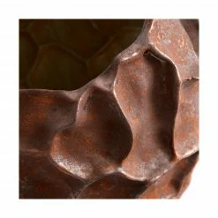 Muubs Large Rustic Soil Vase