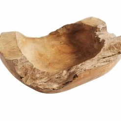 Muubs Bowl Rustic 30 Natural