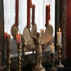 Melting Pot Amsterdam Phoenix Candlestick