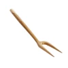 Muubs Natural Teak Wood Tribal Fork