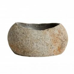 Muubs Medium Valley Stone Bowl
