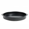 Muubs Pie Dish Ceto Anthracite