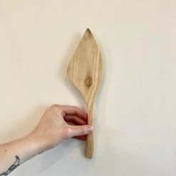 Muubs Teak Wood Pie Shovel