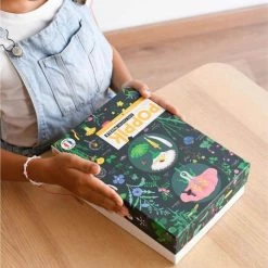 Poppik Puzzle Flores (1000 Piezas) 13 Poppik Puzzle Flores (1000 Piezas)