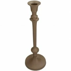 Melting Pot Amsterdam Kandelaar Aluminium